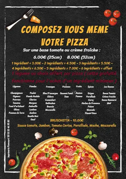 Menu_PIZZA CŒUR _Lieurey_image_2