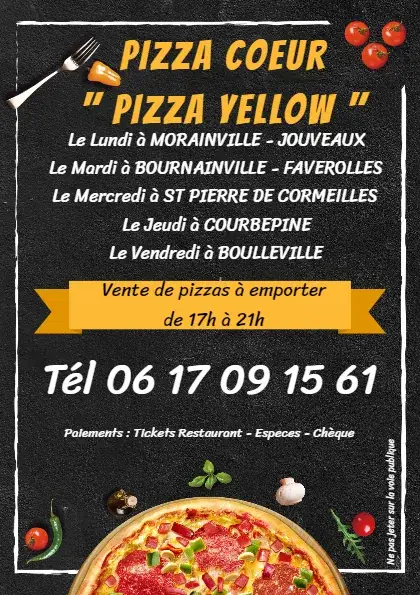 Menu_PIZZA CŒUR _Lieurey_image_3