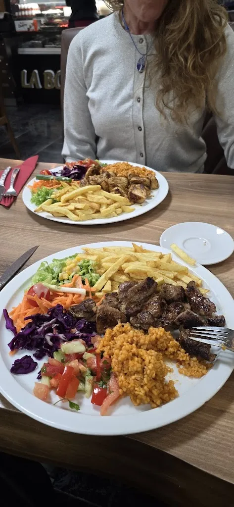 steven osborne_La Bonne étape_Andelys_review