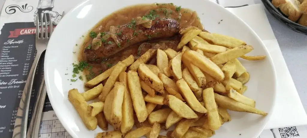 Menu_Lm La Brasserie_Andelys_immagine_5