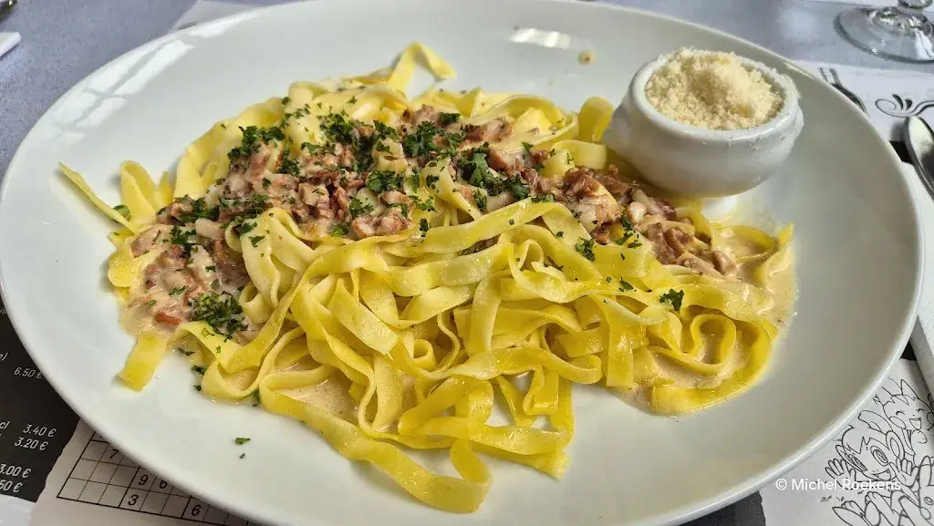 Menu_Lm La Brasserie_Andelys_immagine_6