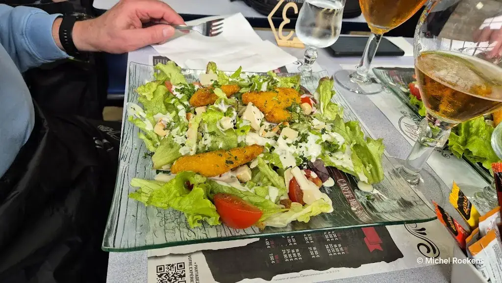 Menu_Lm La Brasserie_Andelys_immagine_7