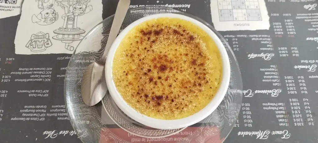 Menu_Lm La Brasserie_Andelys_immagine_9