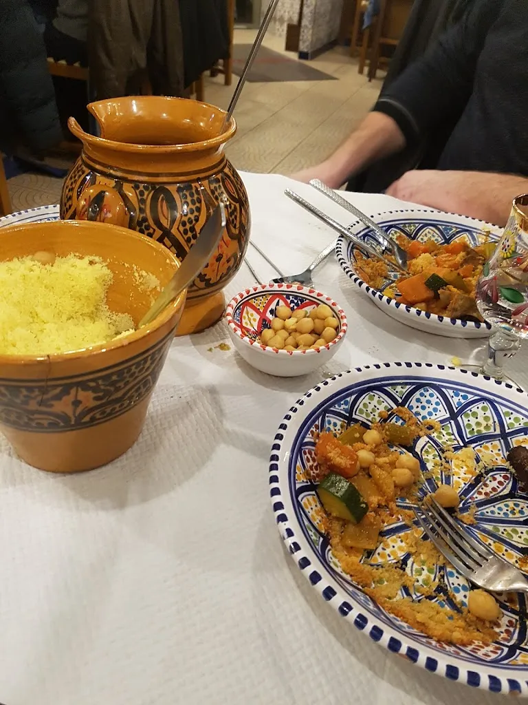 Menu_La Couscoussière chez Massine_Andelys_image_6