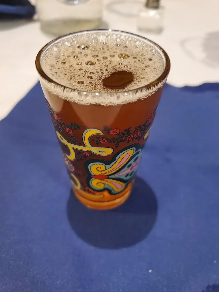 Menu_La Couscoussière chez Massine_Andelys_image_7