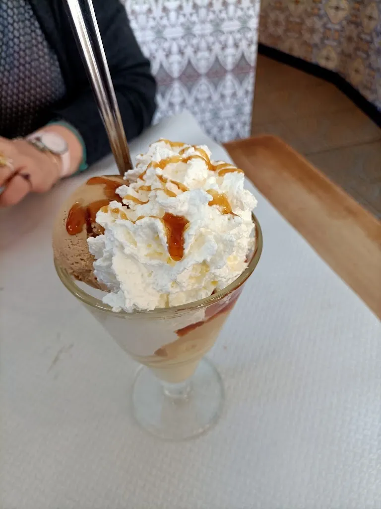 Menu_La Couscoussière chez Massine_Andelys_image_8