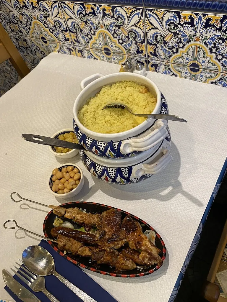 La Couscoussière chez Massine_Andelys_slider_image_2