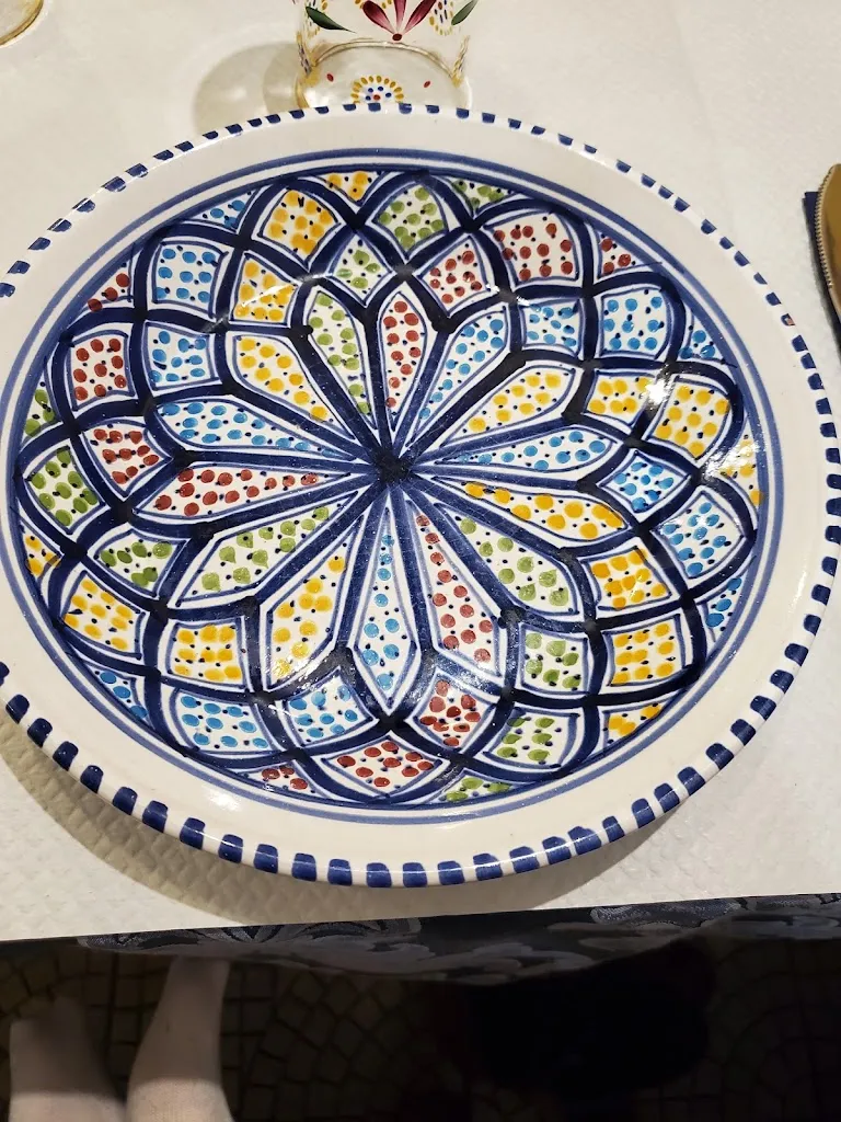 La Couscoussière chez Massine_Andelys_slider_image_3