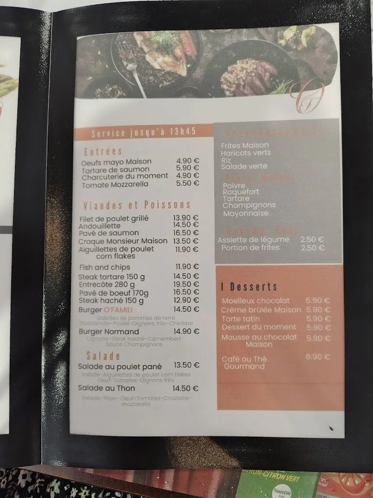 Menu_O'Famili_Andelys_image_2