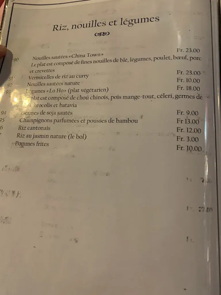 Menu_China Town_Hauterive_image_4