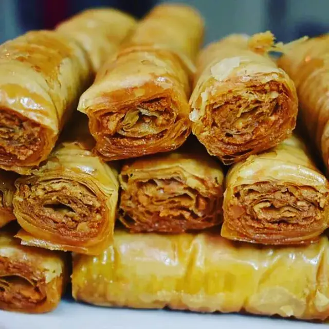 Menu_Les Saveurs du Liban et de l'Orient - Parking gratuit_Andelys_image_6