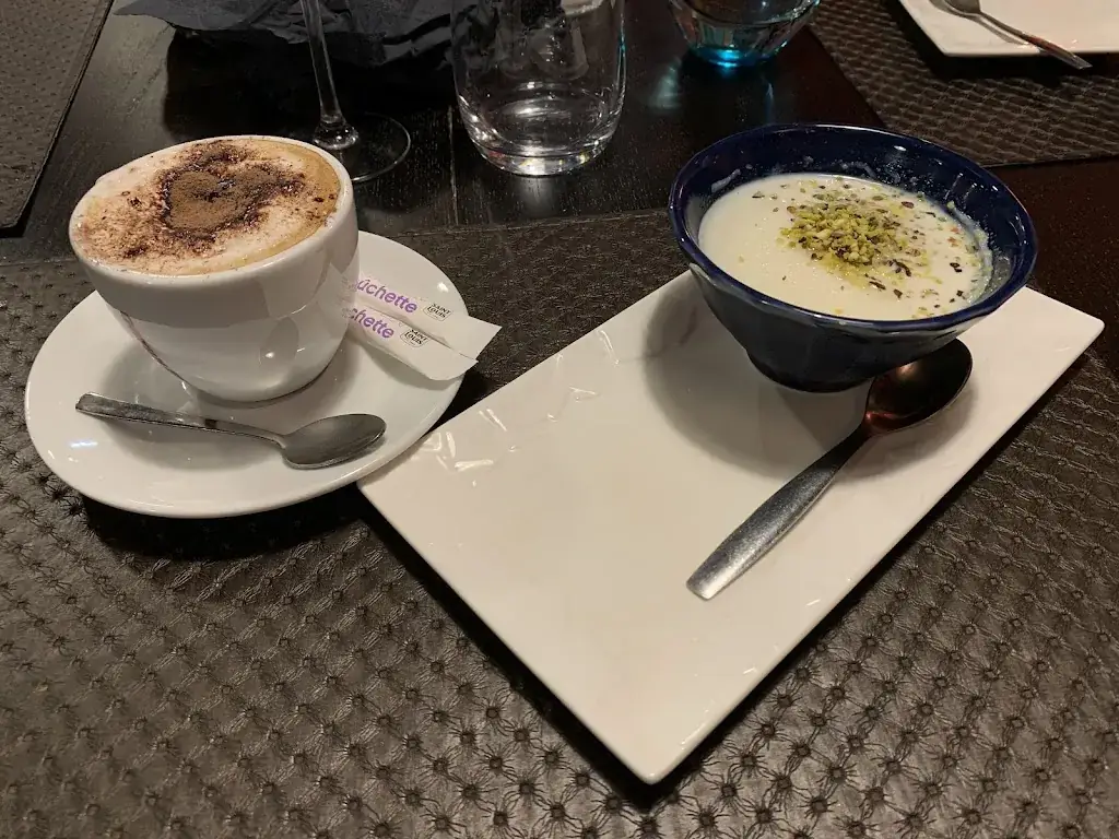 Menu_Les Saveurs du Liban et de l'Orient - Parking gratuit_Andelys_image_7