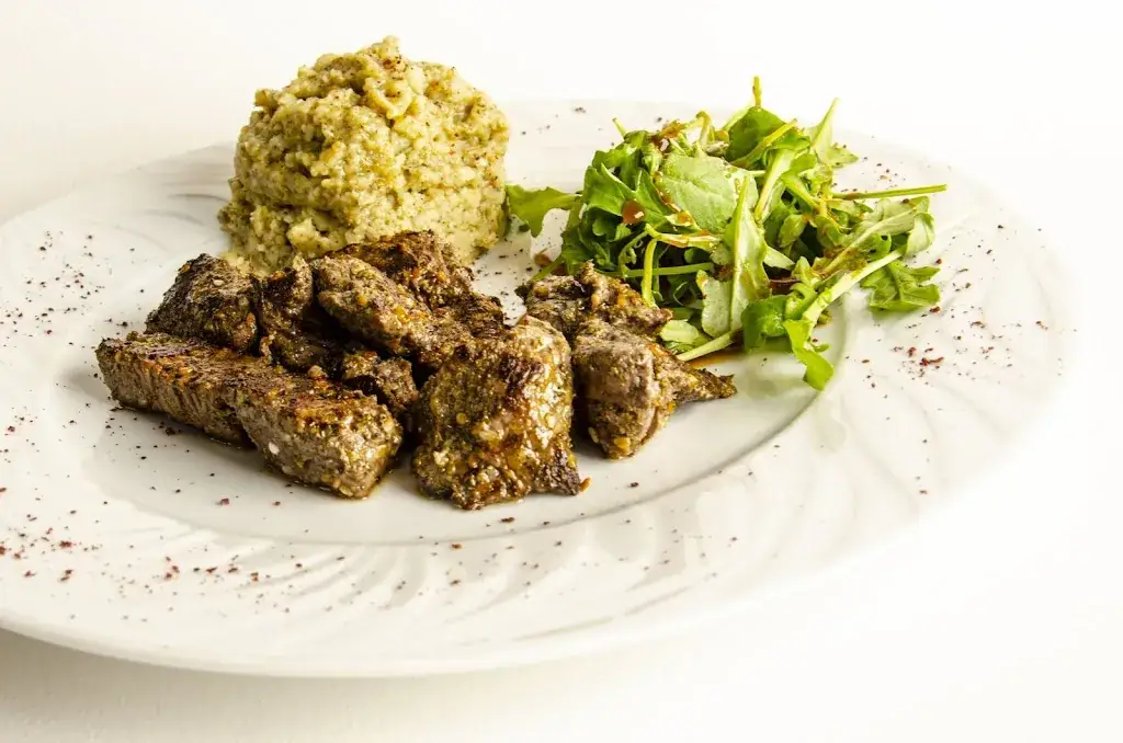 Les Saveurs du Liban et de l'Orient - Parking gratuit_Andelys_slider_image_3