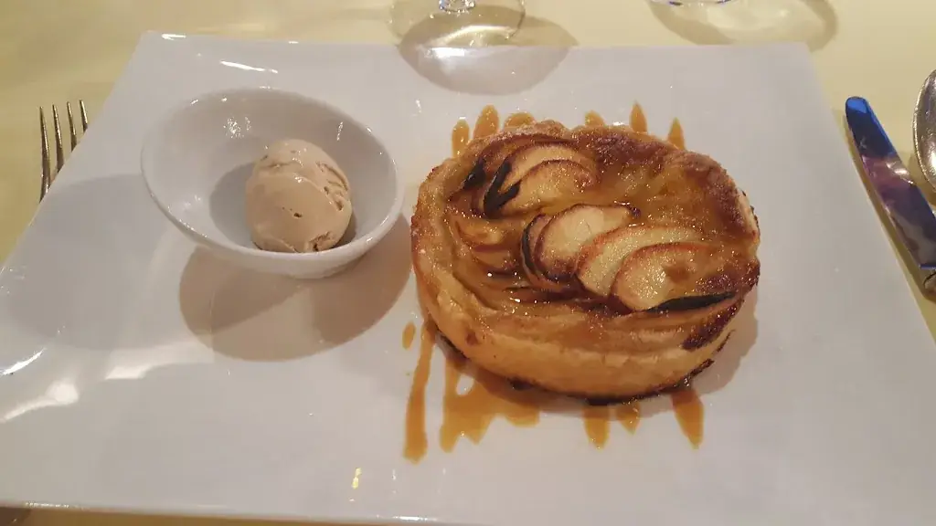 Menu_La Chaîne d'Or - Les Andelys_Andelys_image_3