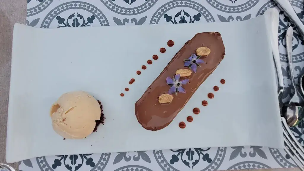 Menu_La Chaîne d'Or - Les Andelys_Andelys_image_4