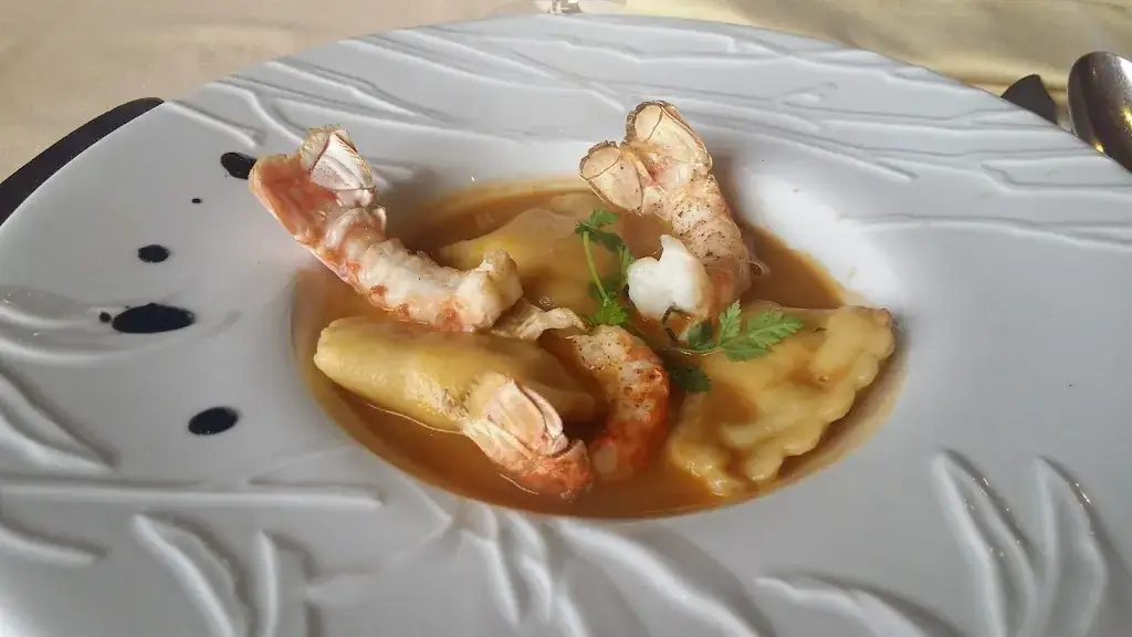 Menu_La Chaîne d'Or - Les Andelys_Andelys_image_8