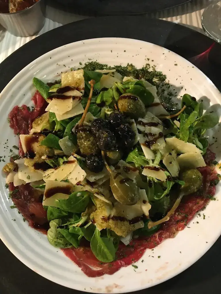 Chris Taberner_Casa Lippi_Andelys_review