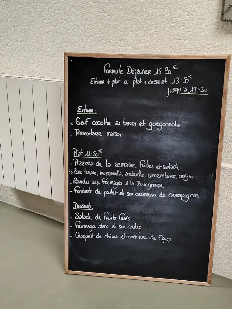 Menu_Marco _ Polo - Restaurant Italien Traditionnel_Andelys_image_1