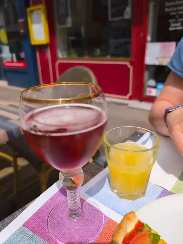 Menu_Marco _ Polo - Restaurant Italien Traditionnel_Andelys_image_4