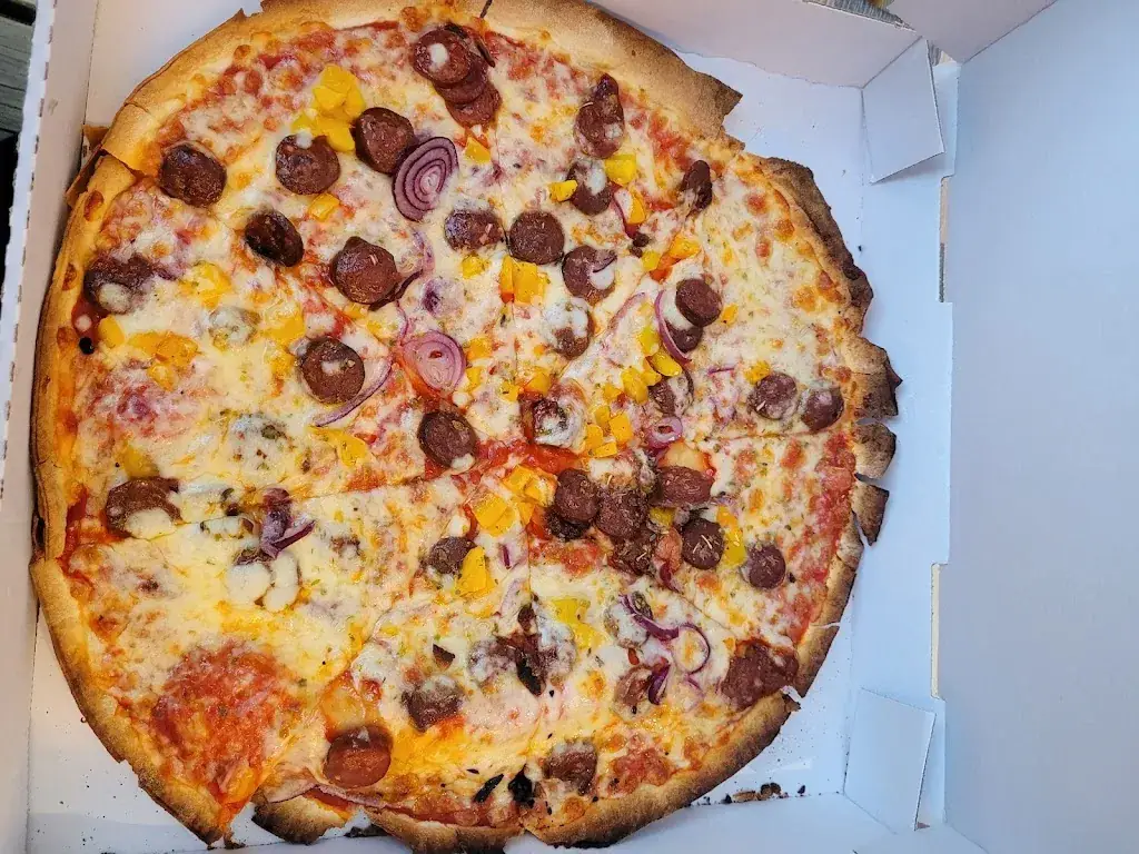 Menu_Marco _ Polo - Restaurant Italien Traditionnel_Andelys_image_8