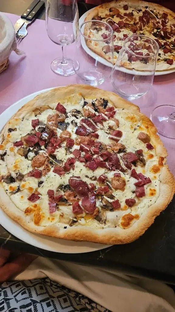 Menu_Marco _ Polo - Restaurant Italien Traditionnel_Andelys_image_9