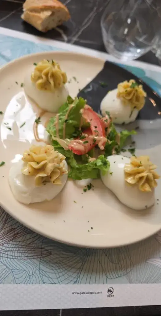 Romain Besnard_Marco _ Polo - Restaurant Italien Traditionnel_Andelys_review