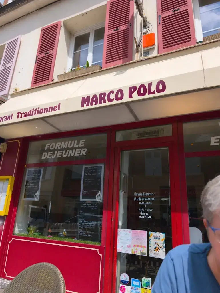 Marco _ Polo - Restaurant Italien Traditionnel_Andelys_slider_image_3