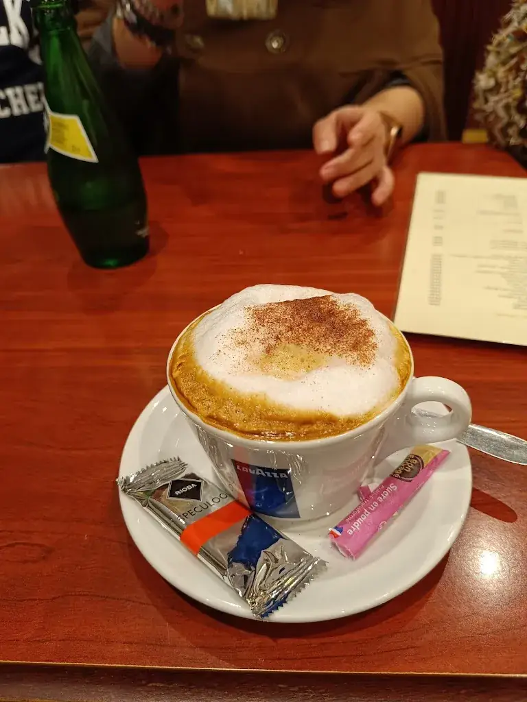 Menu_Brasserie de l'Hôtel de Ville_Andelys_image_1