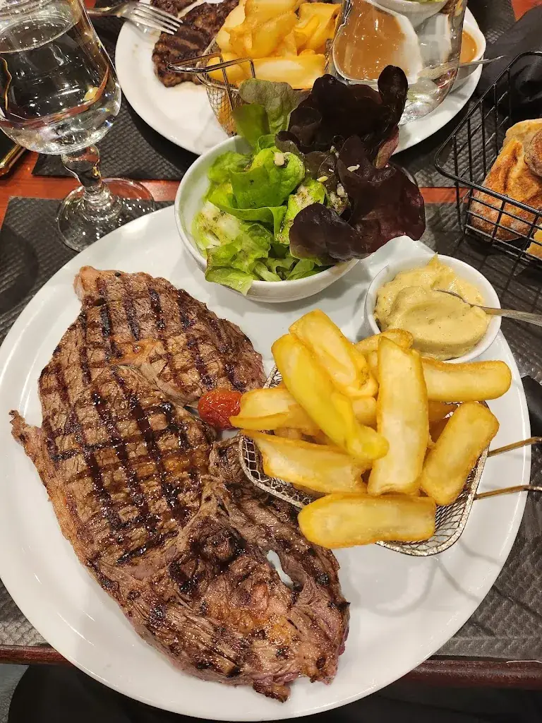 Menu_Brasserie de l'Hôtel de Ville_Andelys_image_9