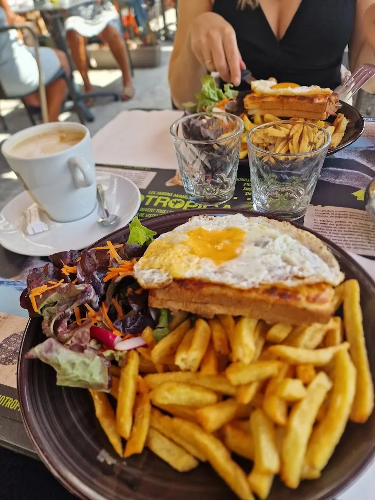 Menu_Brasserie le Nicolas poussin_Andelys_image_2