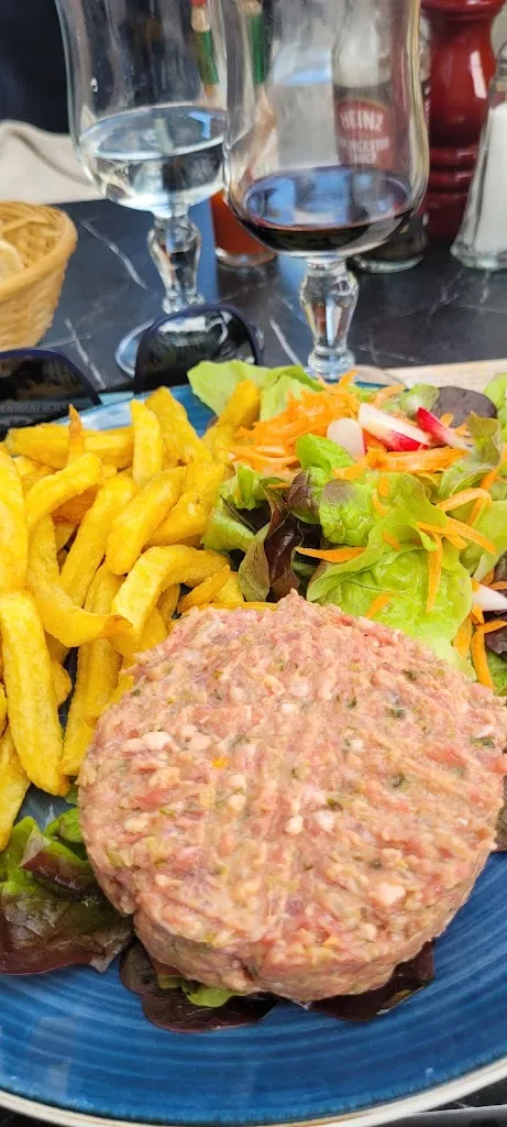 Menu_Brasserie le Nicolas poussin_Andelys_image_6