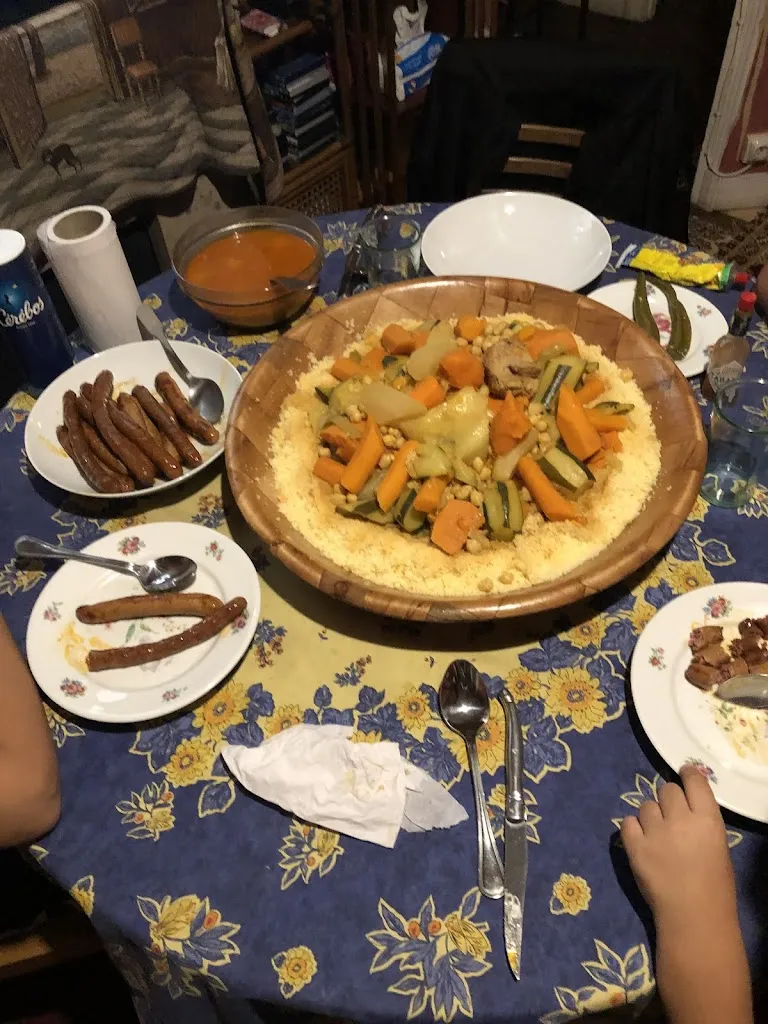 Menu_Brasserie le Nicolas poussin_Andelys_image_7