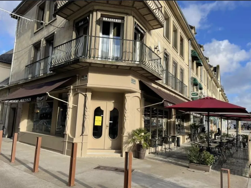 Brasserie le Nicolas poussin_Andelys_slider_image_3