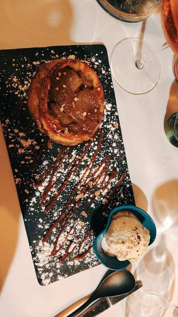 Menu_La Table Normande_Andelys_immagine_4