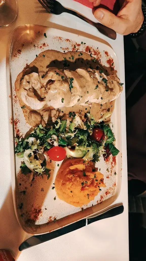 Menu_La Table Normande_Andelys_immagine_6