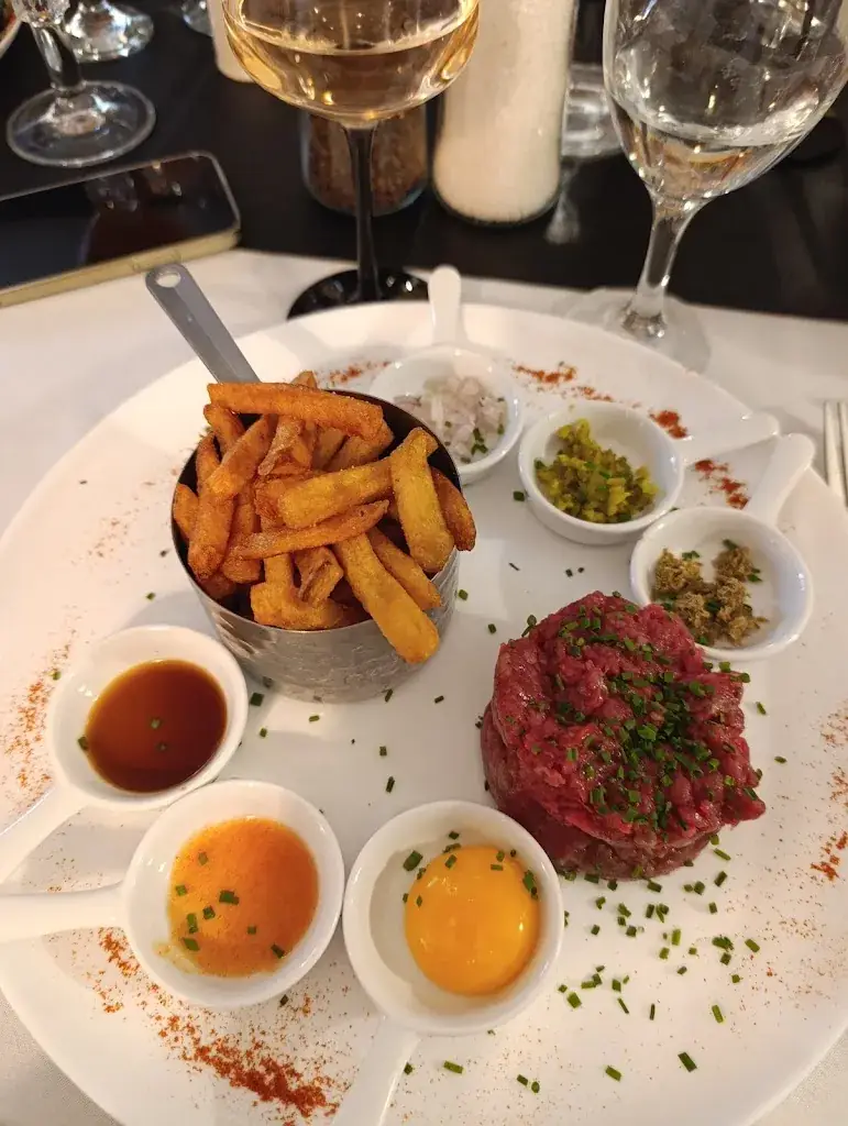 Menu_La Table Normande_Andelys_immagine_7