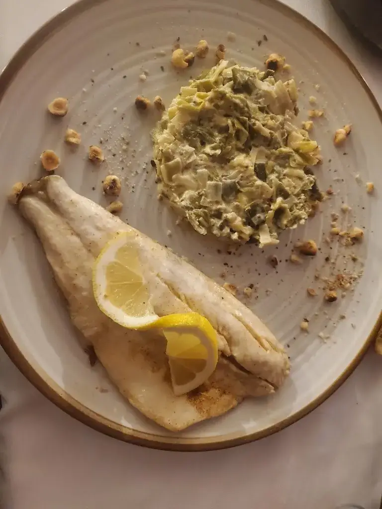 Valérie BLANCHARD_La Table Normande_Andelys_recensione