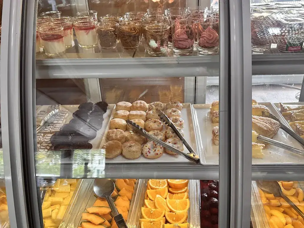 Dolma DL_Buffet à volonté NUOR LA 27_Andelys_review