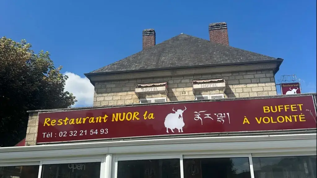 Buffet à volonté NUOR LA 27_Andelys_slider_image_1