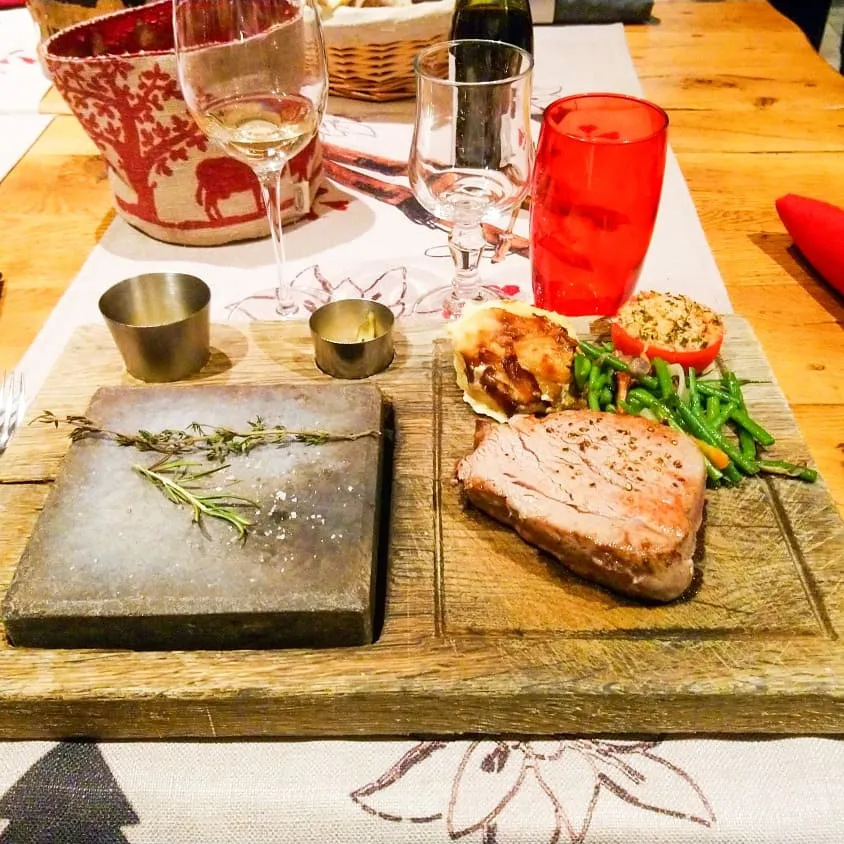 Menü_La Ferme Guichard_d'Hauteville_Bild_5