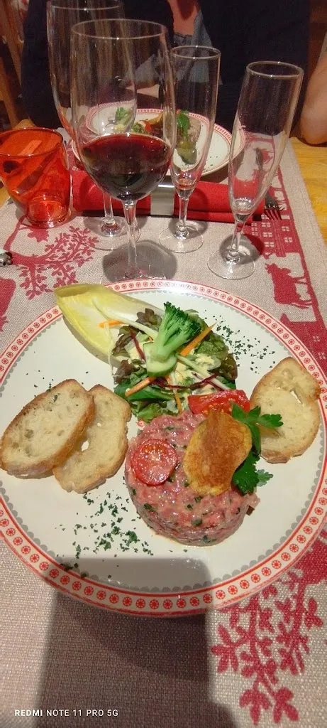 Menü_La Ferme Guichard_d'Hauteville_Bild_8