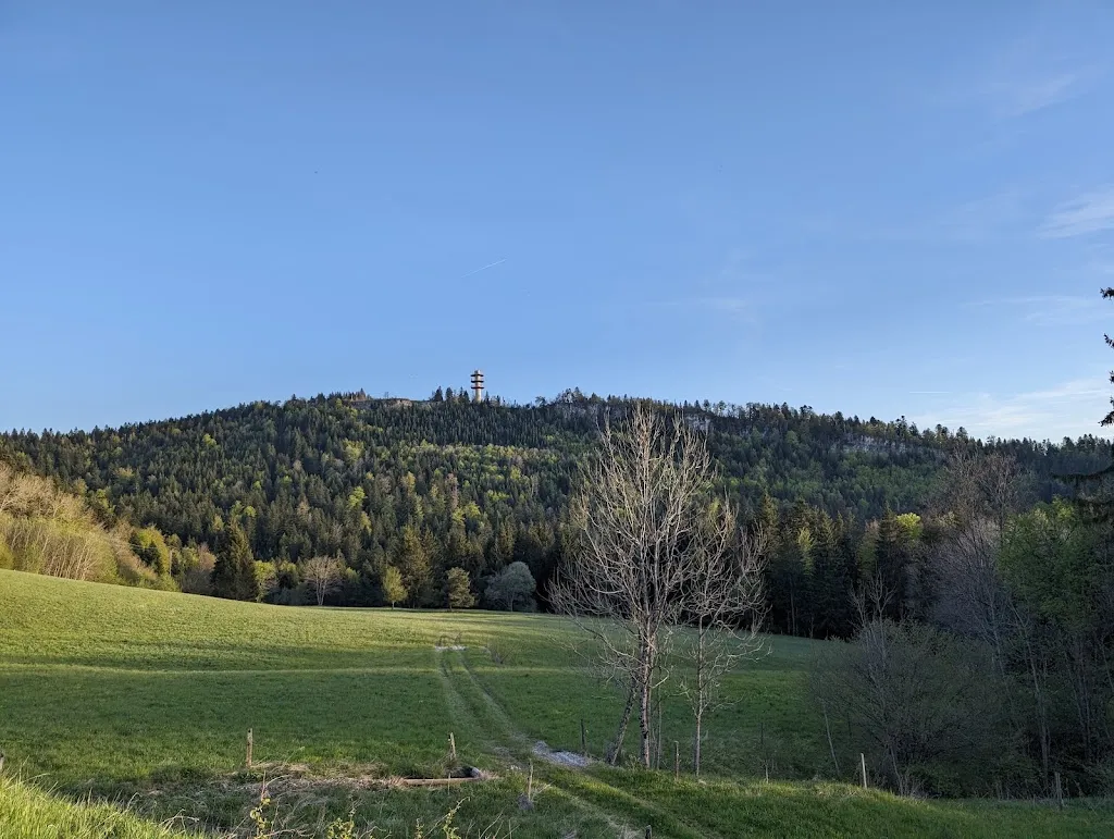 Sam_La Ferme Guichard_d'Hauteville_Bewertung