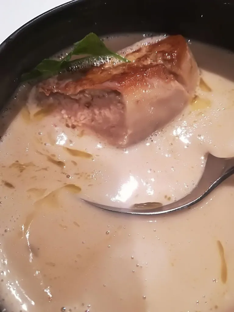 Silviu Coman_La Ferme Guichard_d'Hauteville_Bewertung