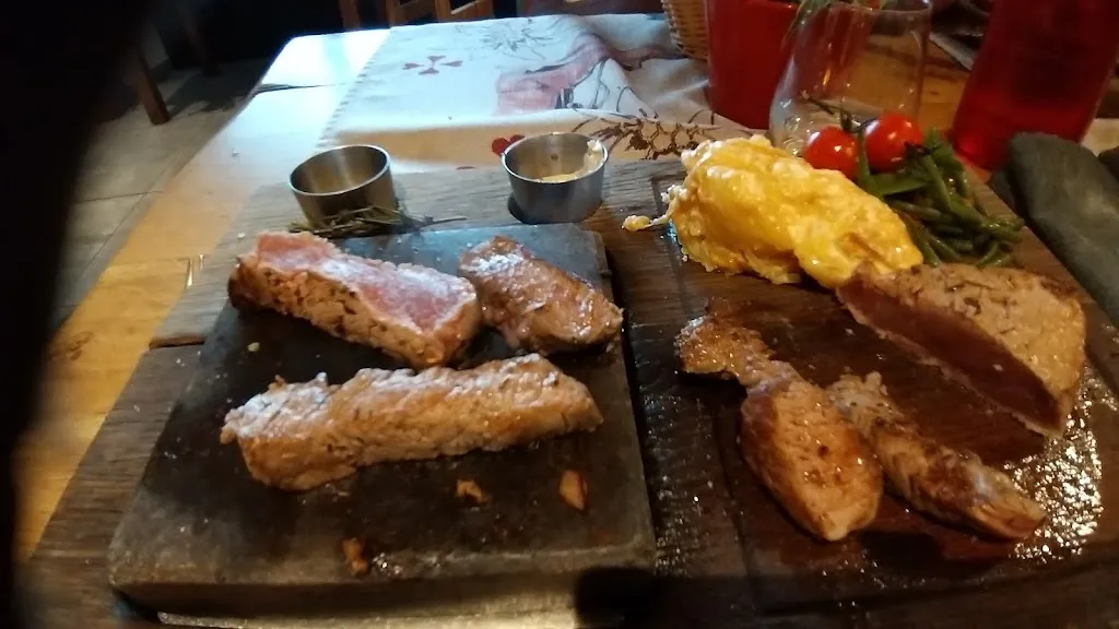 Gilles Donze_La Ferme Guichard_d'Hauteville_Bewertung