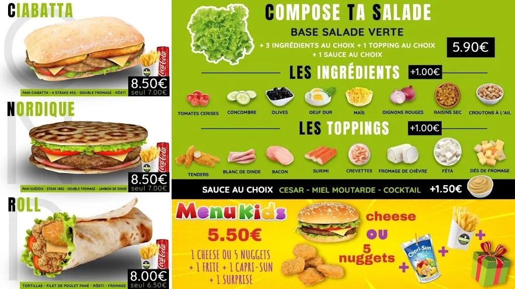 Menu_krusty food les andelys_Andelys_image_1