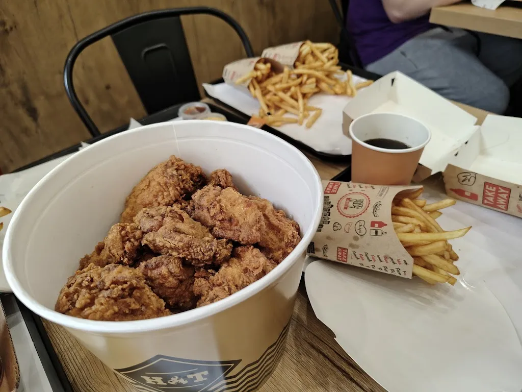 CamTN Tn_krusty food les andelys_Andelys_review