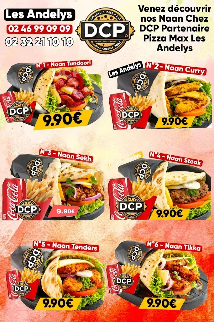 Menu_DCP Les Andely_Andelys_image_1