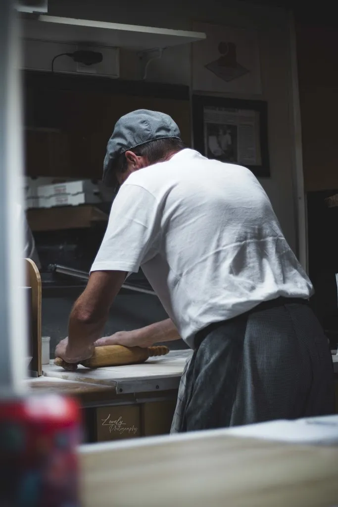 Mély Mvdp_La Fringale_Andelys_review