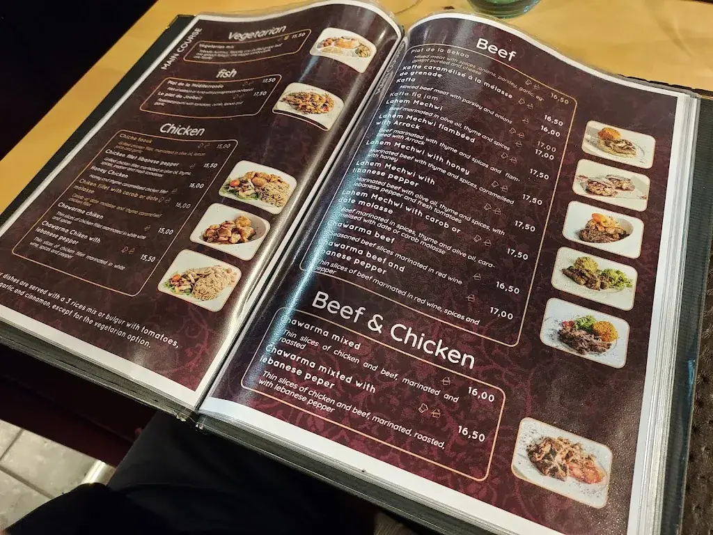 Menu_bourma patisserie libanaise_Andelys_image_1