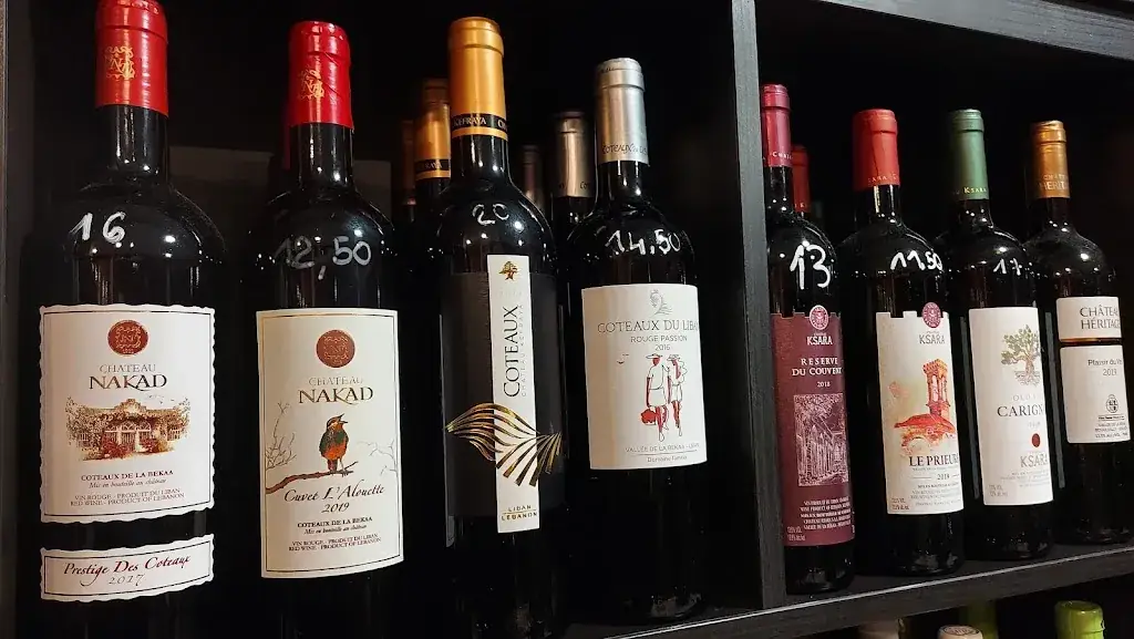 Menu_bourma patisserie libanaise_Andelys_image_7